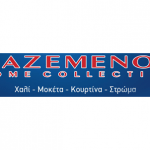 MAZEMENOS Χαλιά Μοκέτες Κουρτίνες